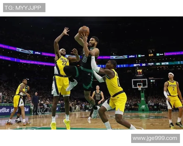 步行者大胜凯尔特人,掀翻强队,引发全联盟震动 步行者大胜凯尔特人,掀翻强队,引发全联盟震动