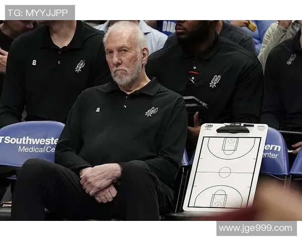 波波维奇确认将继续执教马刺队——传奇继续,马刺的未来充满希望 波波维奇确认将继续执教马刺队——传奇继续,马刺的未来充满希望