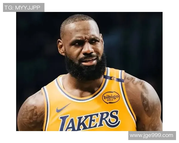 大神大卫-詹姆斯荣获本赛季MVP殊荣——他是如何成为传奇的? 大神大卫-詹姆斯荣获本赛季MVP殊荣——他是如何成为传奇的?