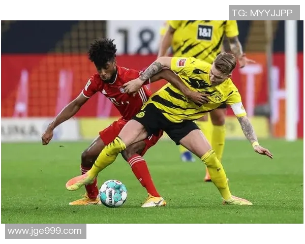 多特蒙德主场大胜青黄冲冠重返德甲前三