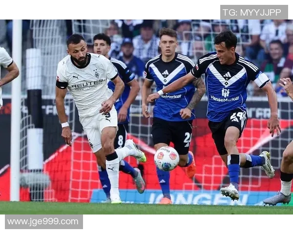 汉堡遭遇破局，两连败惨败科隆主场