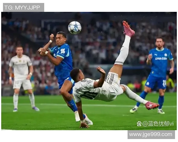 皇马逆转晋级欧冠四强，C罗梅开二度助球队取胜