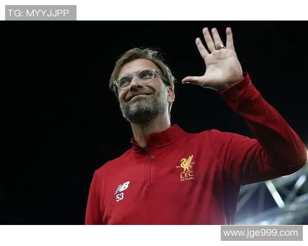 克洛普接手德国国家队，球员表示对其信心十足