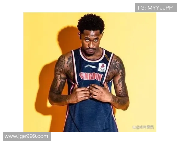 昆汀-皮特森正式加盟北京首钢篮球俱乐部，引领球队新篇章