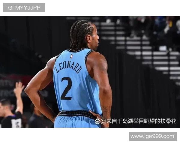 快船队连胜五场，伦纳德状态火热：总冠军之路光芒四射