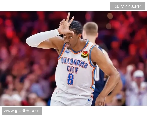 雷霆成功签下新秀，球队未来前景蓝天白云