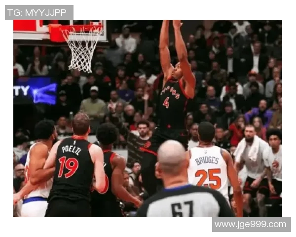 猛龙外线射手全面爆发，率队扭转连败