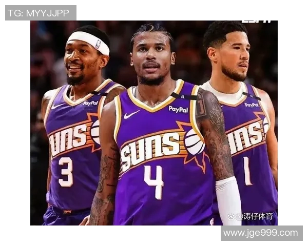 太阳队稳定发挥，年轻球员逐渐崭露头角