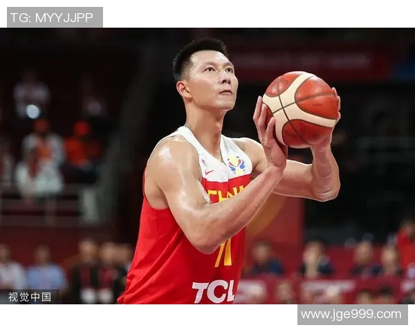 易建联在新书《梦想篮球》中分享自己的篮球人生