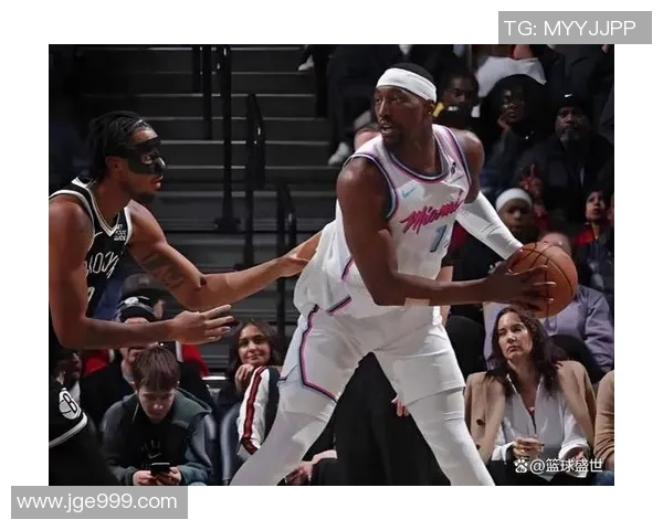 热火大将阿德巴约生涯首座全明星MVP，誓言继续努力