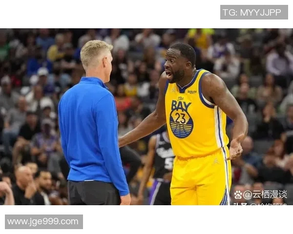 勇士管理层宣布续约明星中锋格林，稳定内线实力提升球队竞争力