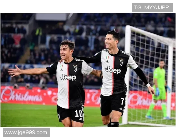 尤文图斯大将C罗带伤斩AC米兰，终结对手6连胜