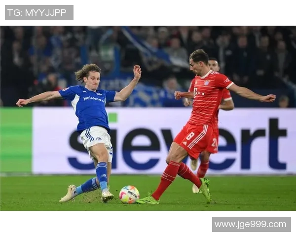 沙尔克04陷入连败泥沼，德甲倒数第二堪忧