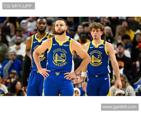 勇士双星轰下70分，轻取骑士：金州新组合的夺冠宣言