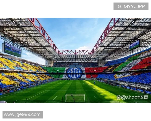 橡树资本正式宣布收购意甲豪门国际米兰：开启新时代的蓝黑军团