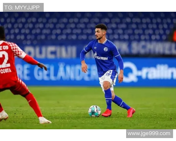 沙尔克04逆转胜沃尔夫斯堡，主场失利已成常态？