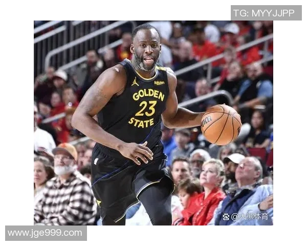 勇士核心伤愈归队，再次统治西部赛场！