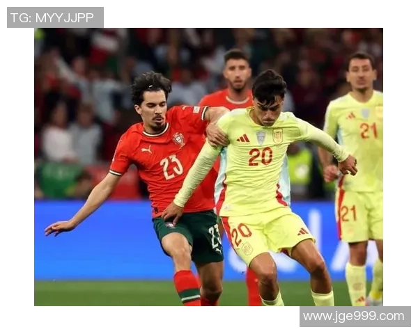 西班牙队力克意大利，成功卫冕欧国联冠军