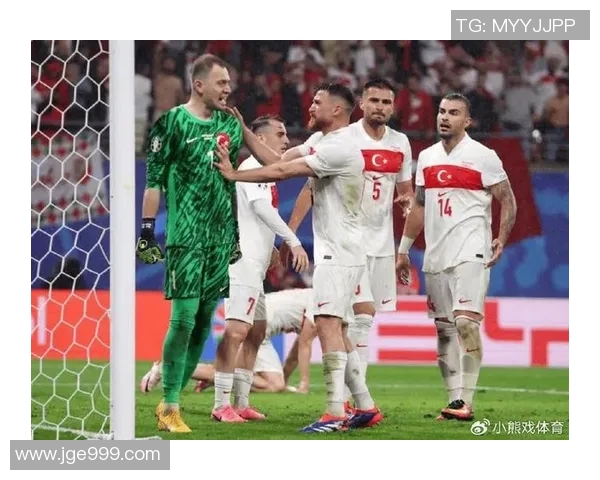 欧洲杯八强诞生，谁能晋级四强？