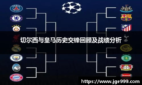 切尔西与皇马历史交锋回顾及战绩分析